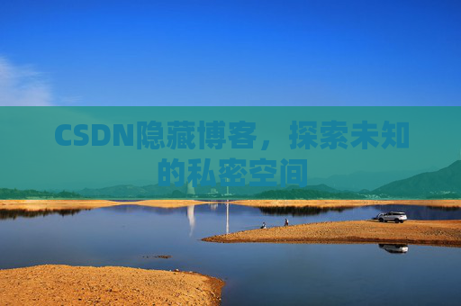 CSDN隐藏博客，探索未知的私密空间